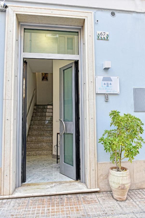 Villa Labriola House Avola Exterior foto